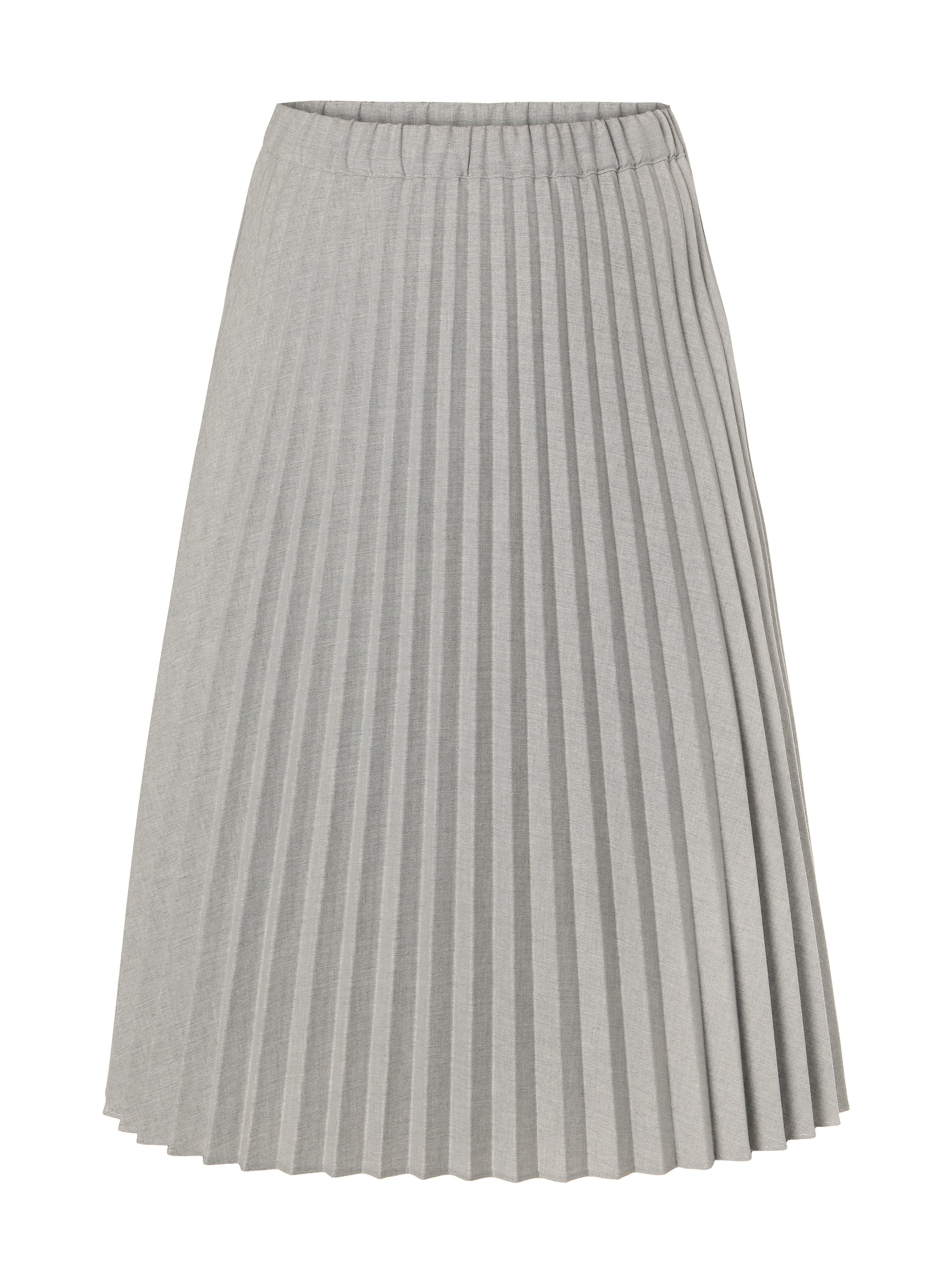 TATUUM Rock 'BARI 1' in Grau: Vorderseite