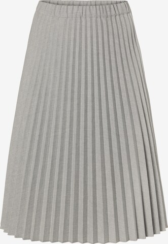 TATUUM Nederdel 'BARI 1' i grå: forside