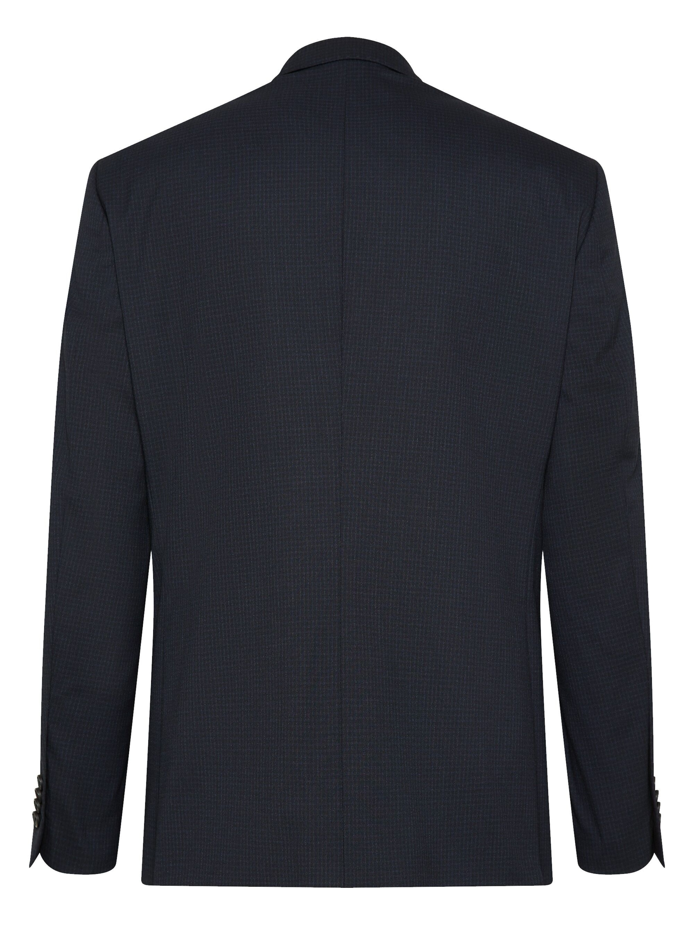 Coupe slim Costume '1879' Thomas Goodwin en bleu