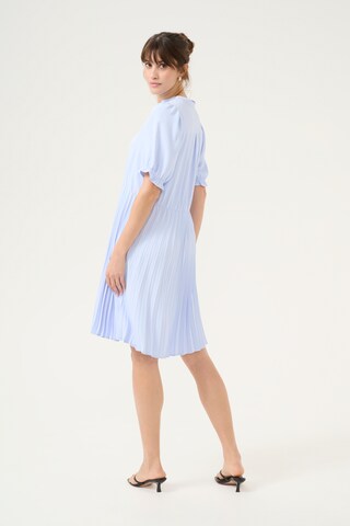 CULTURE Dress 'Paddy Betty' in Blue