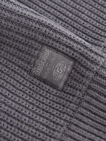 Next Sweater in Grey
