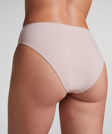 Hunkemöller Slip in Beige
