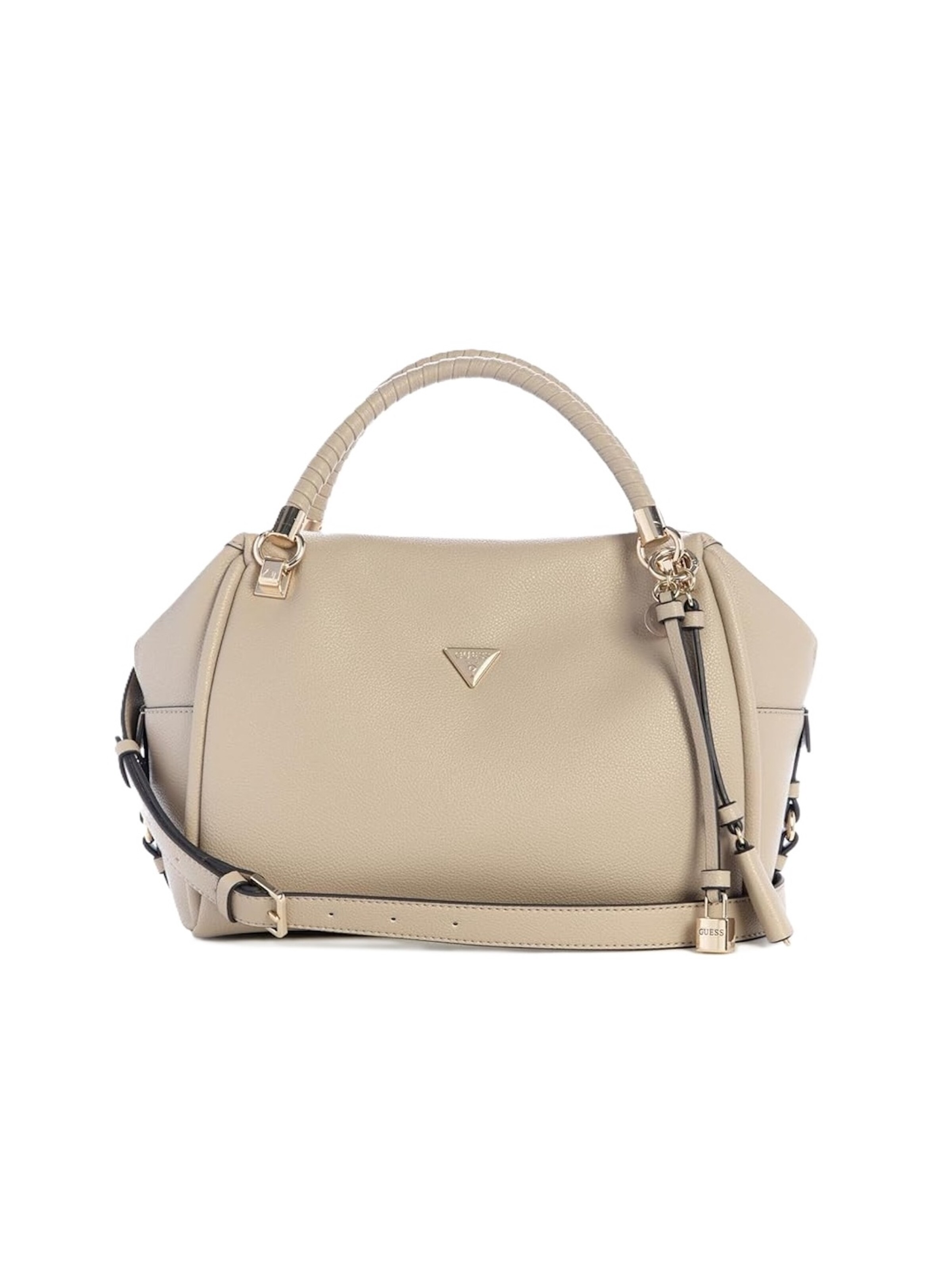 GUESS Handbag 'BG991806' in Beige: front