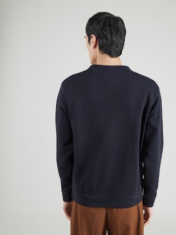 HECHTER PARIS Tréning póló - kék