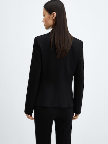 MANGO Blazer 'Paloma' in Black