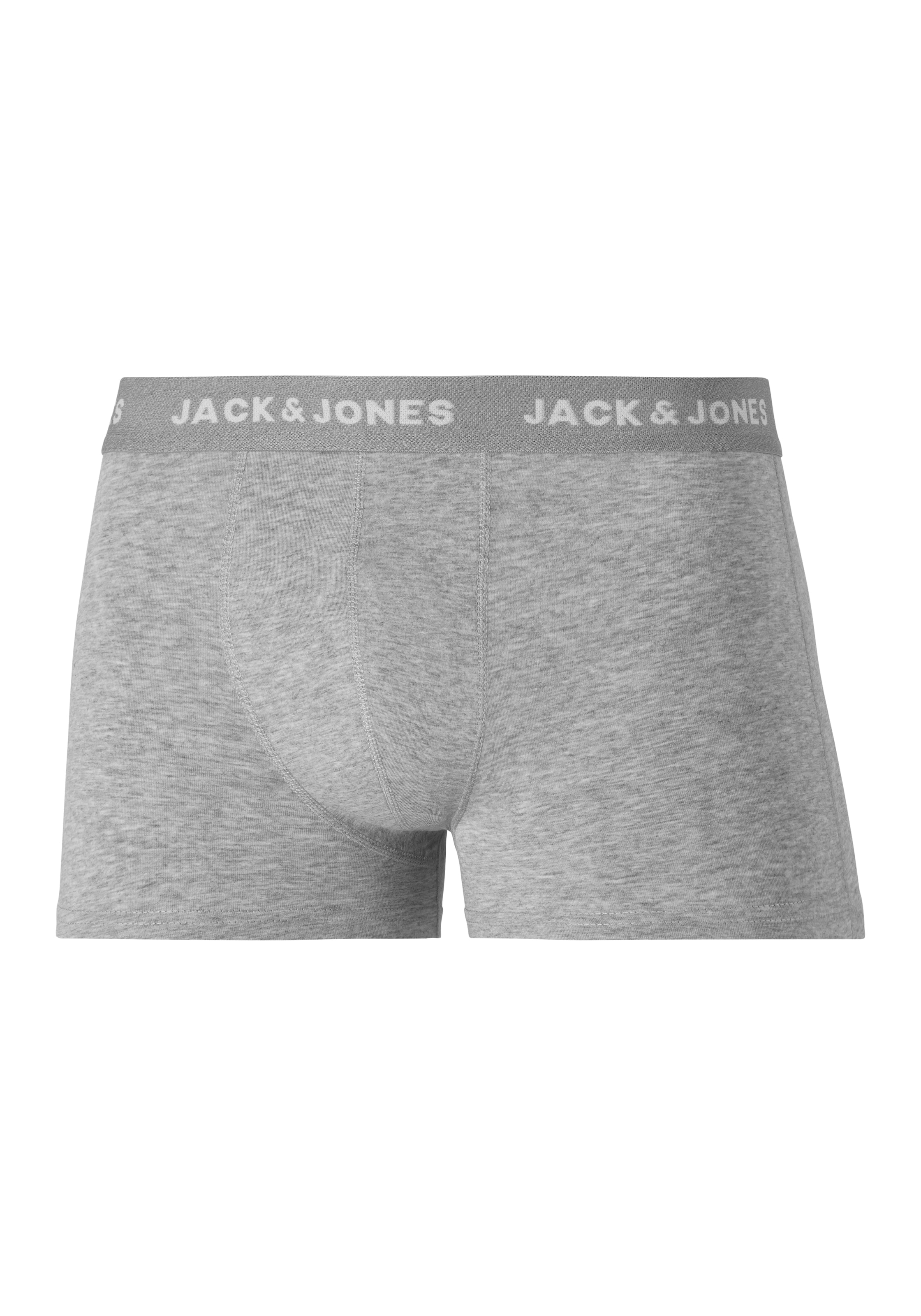 JACK & JONES Шорты Боксеры в Смешанный