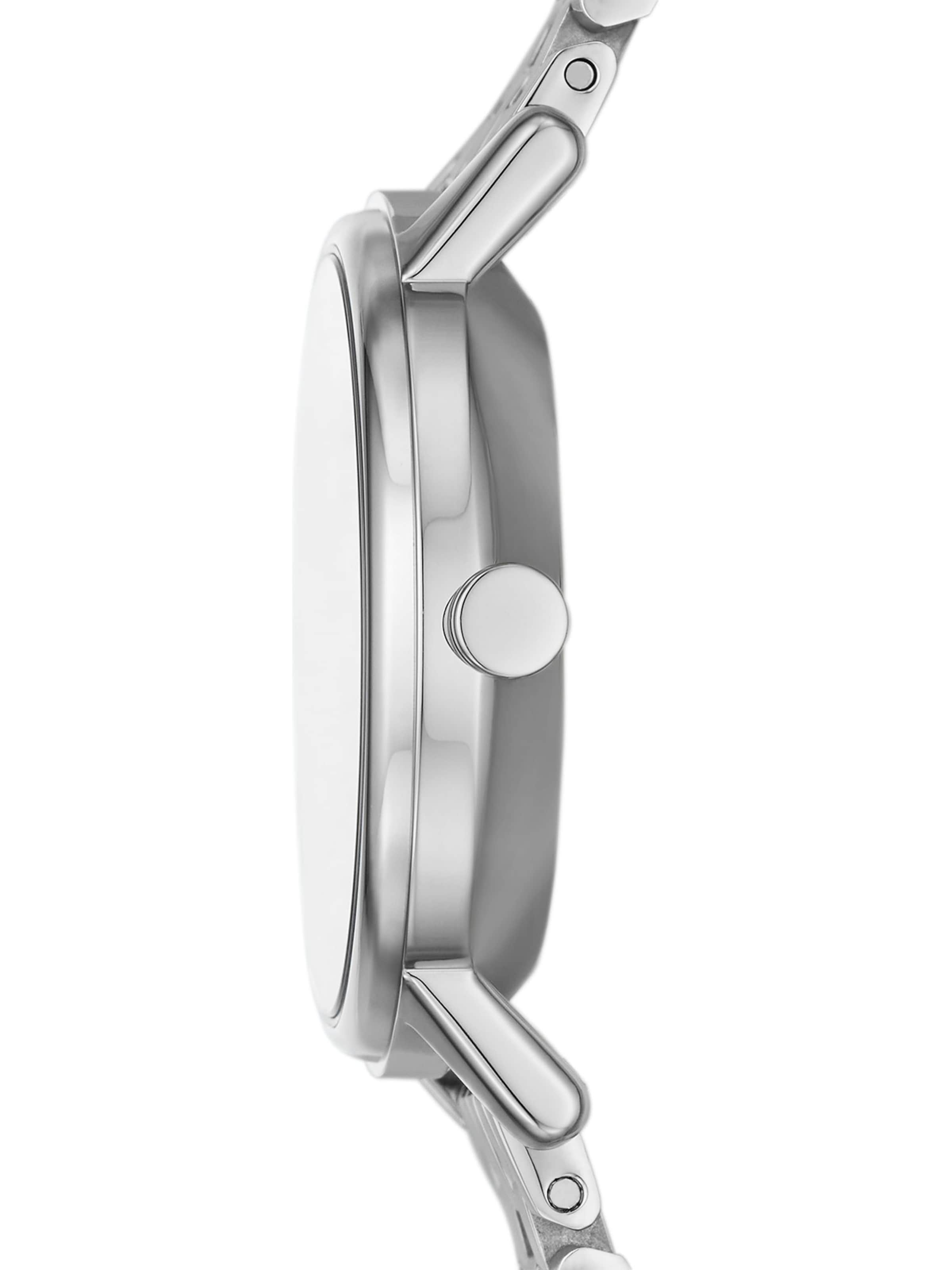 SKAGEN Analog Watch in Silver