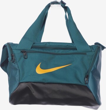 NIKE Bag in One size in Green: front