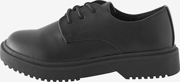 juoda Next Pusbačiai: priekis