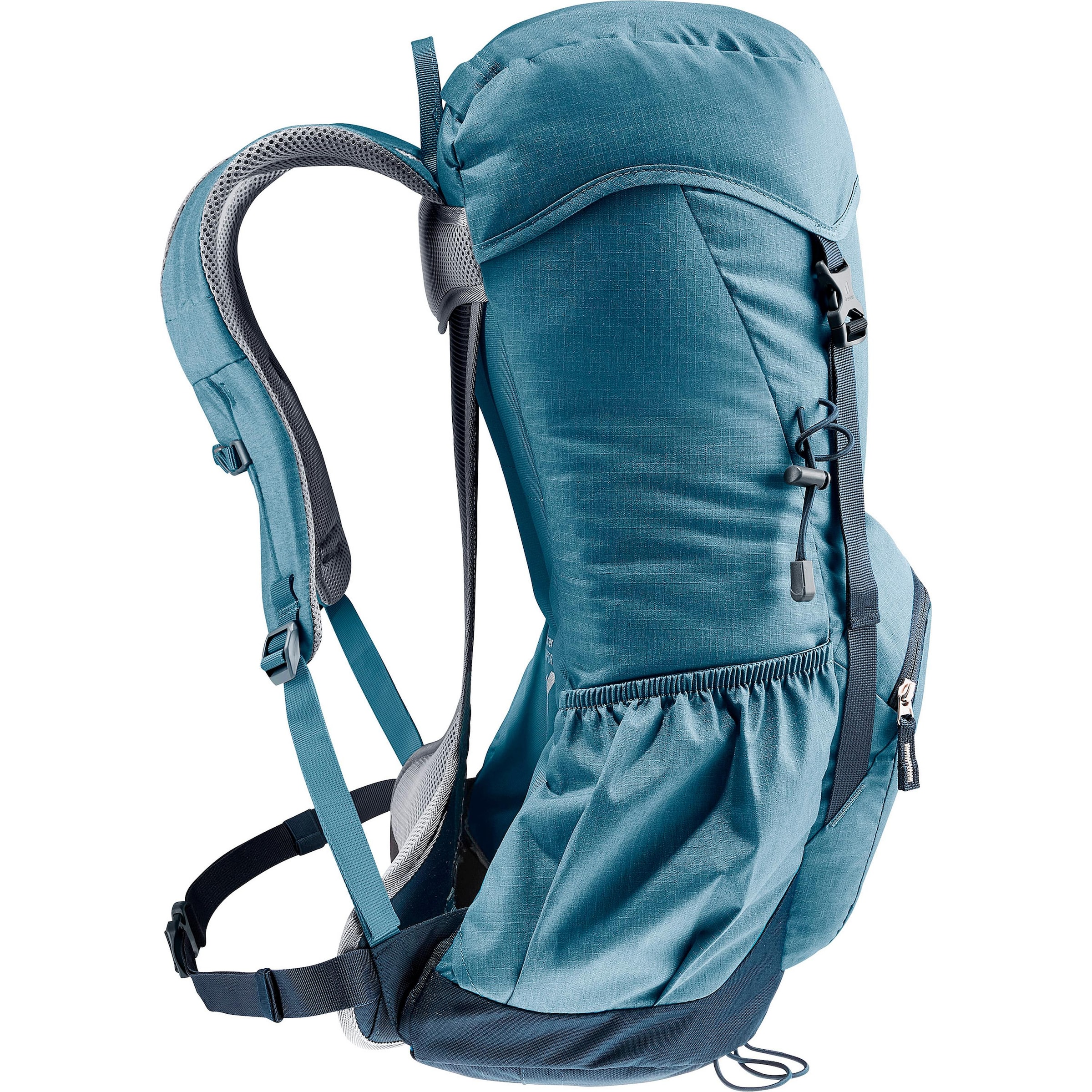 Sac à dos de sport 'Zugspitze' DEUTER en bleu
