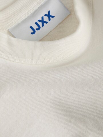 JJXX Свитшот 'JXATHLETICO' в Белый