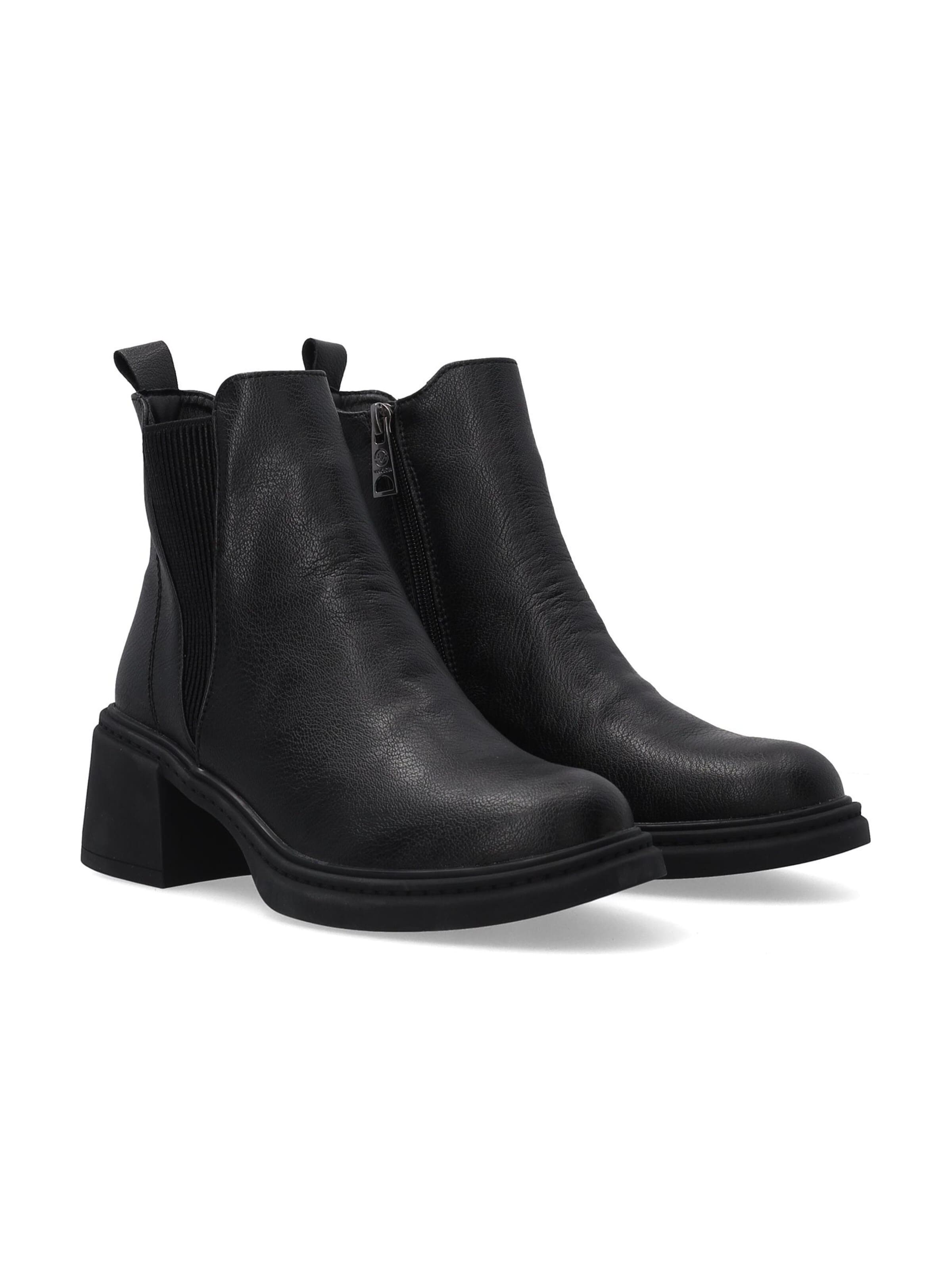 VENEZIA Stiefelette‌‌‌‌‌‌‌ in Schwarz