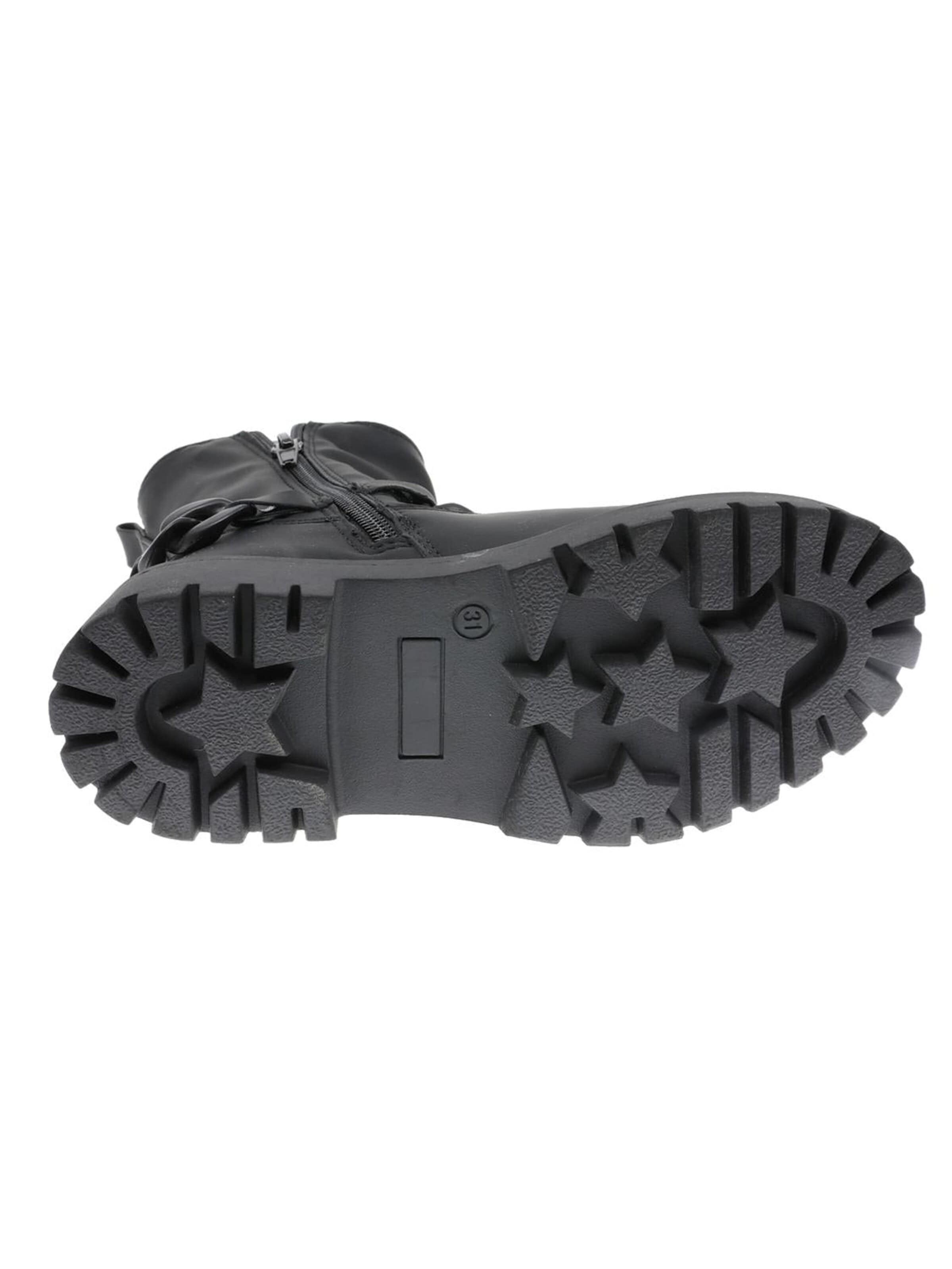 Beppi - Botas 'High Boot' en negro