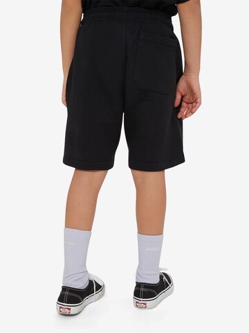 Regular Pantaloni 'Mapleton' de la DICKIES pe negru