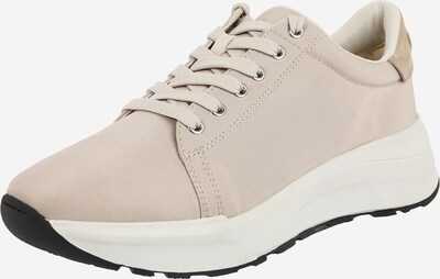 Sneaker low 'JANESSA' VAGABOND SHOEMAKERS pe gri taupe, Vizualizare produs