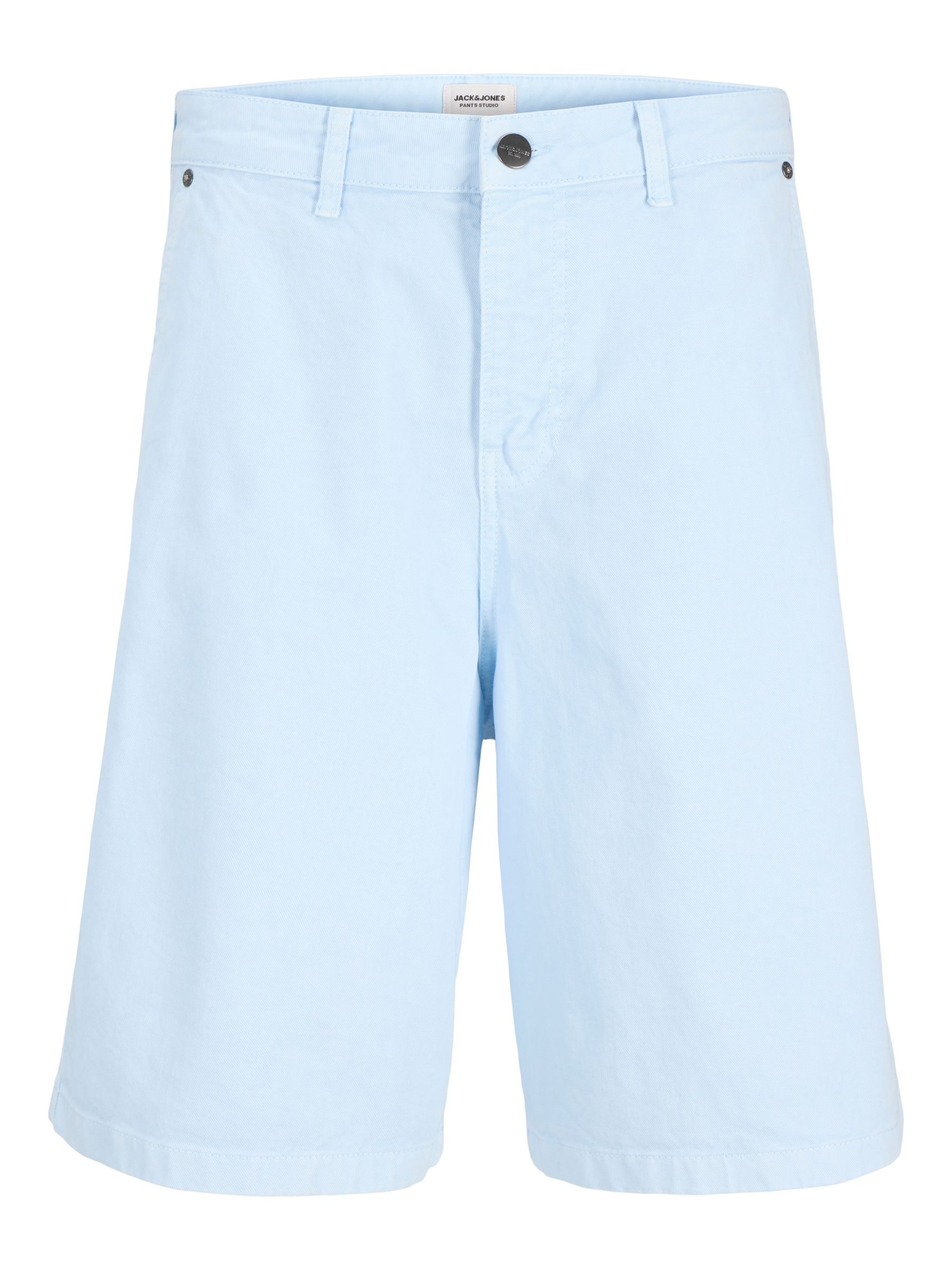 JACK & JONES Shorts in Blau: Vorderseite