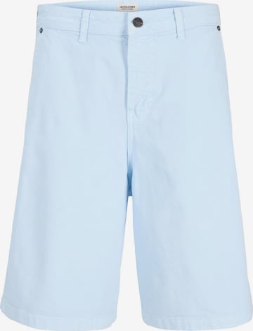 JACK & JONES Shorts in Blau: Vorderseite