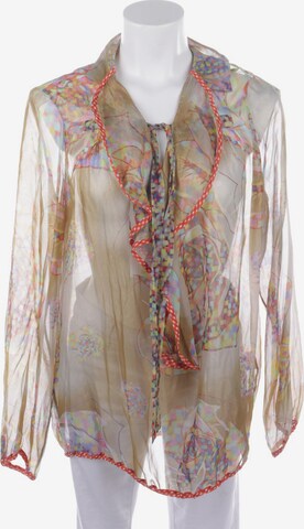 Wunderkind Blouse & Tunic in M in Mixed colors: front