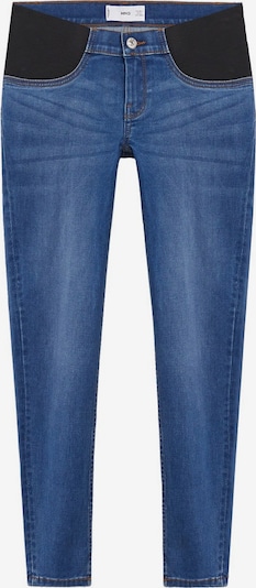 MANGO Jeans in blue denim, Produktansicht