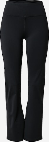 Röhnisch - Pantalón deportivo 'NORA' en negro: frente