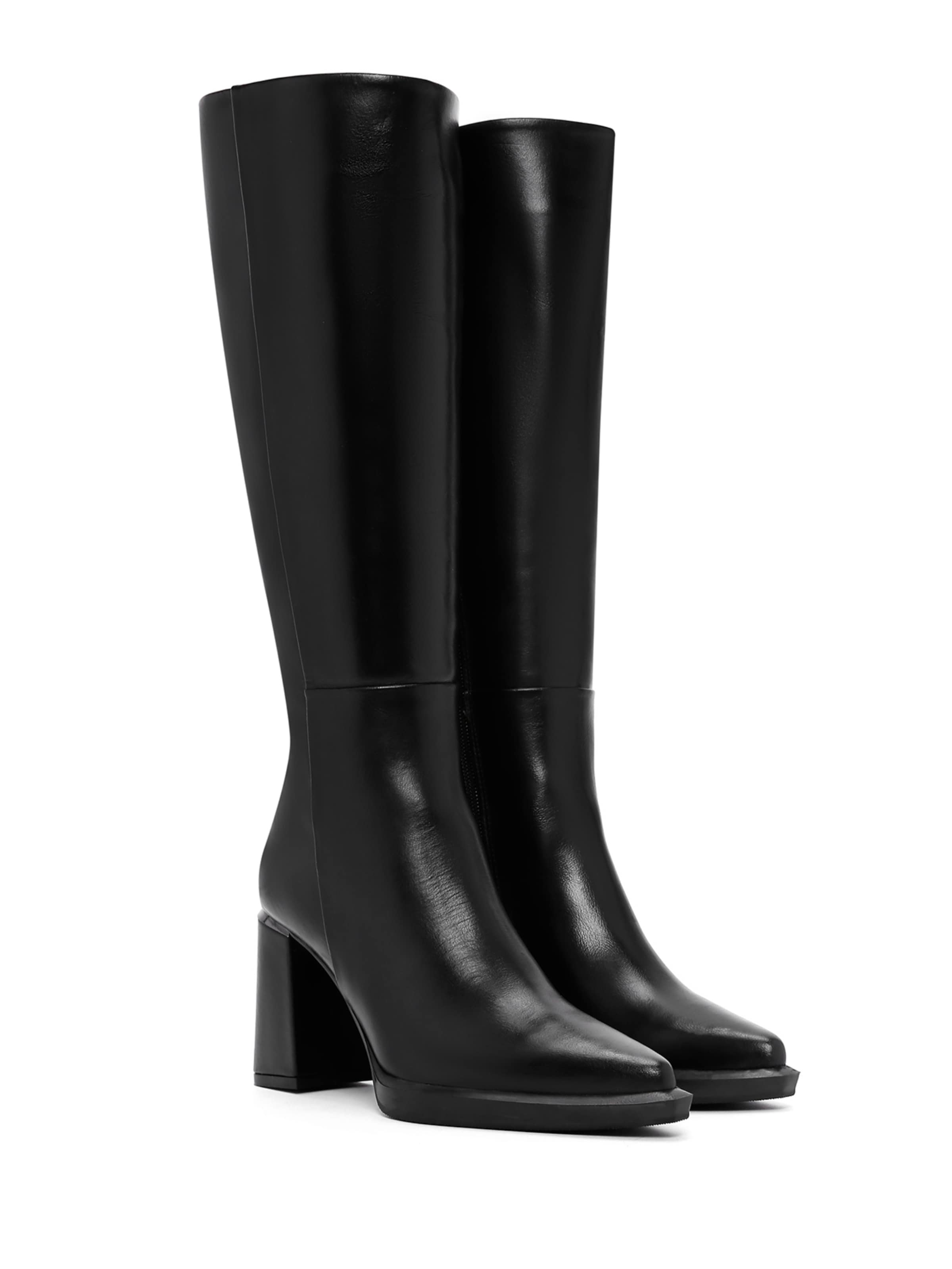 Derimod Boots in Black