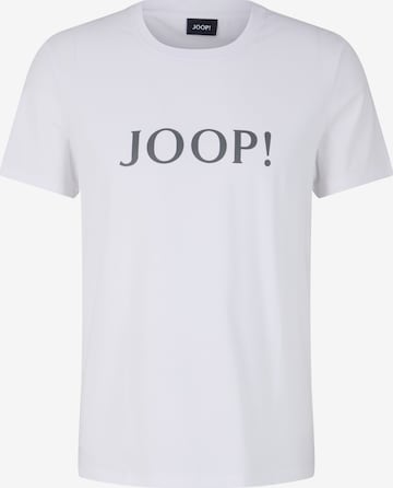 JOOP! T-Shirt in Weiß: Vorderseite