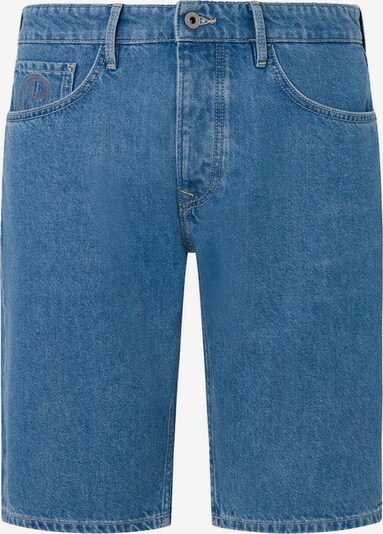 Pepe Jeans Jeans in Blue denim, Item view