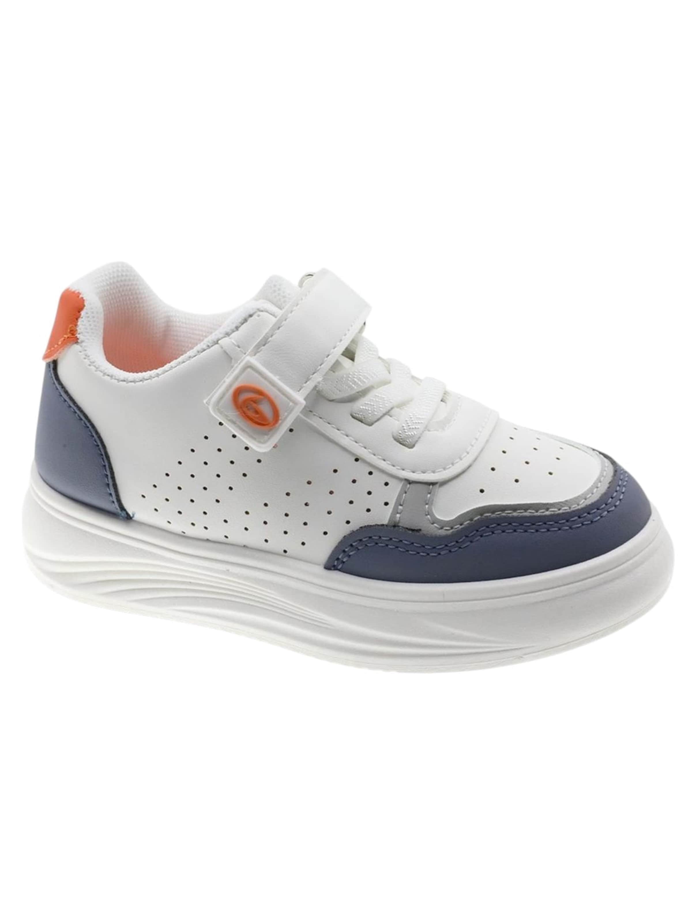 Beppi Sneakers 'Casual Shoe' i 31 i hvid, Produktvisning