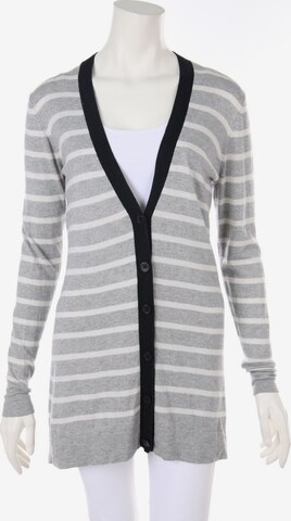 Navyboot Sweater & Cardigan in M in Grey: front