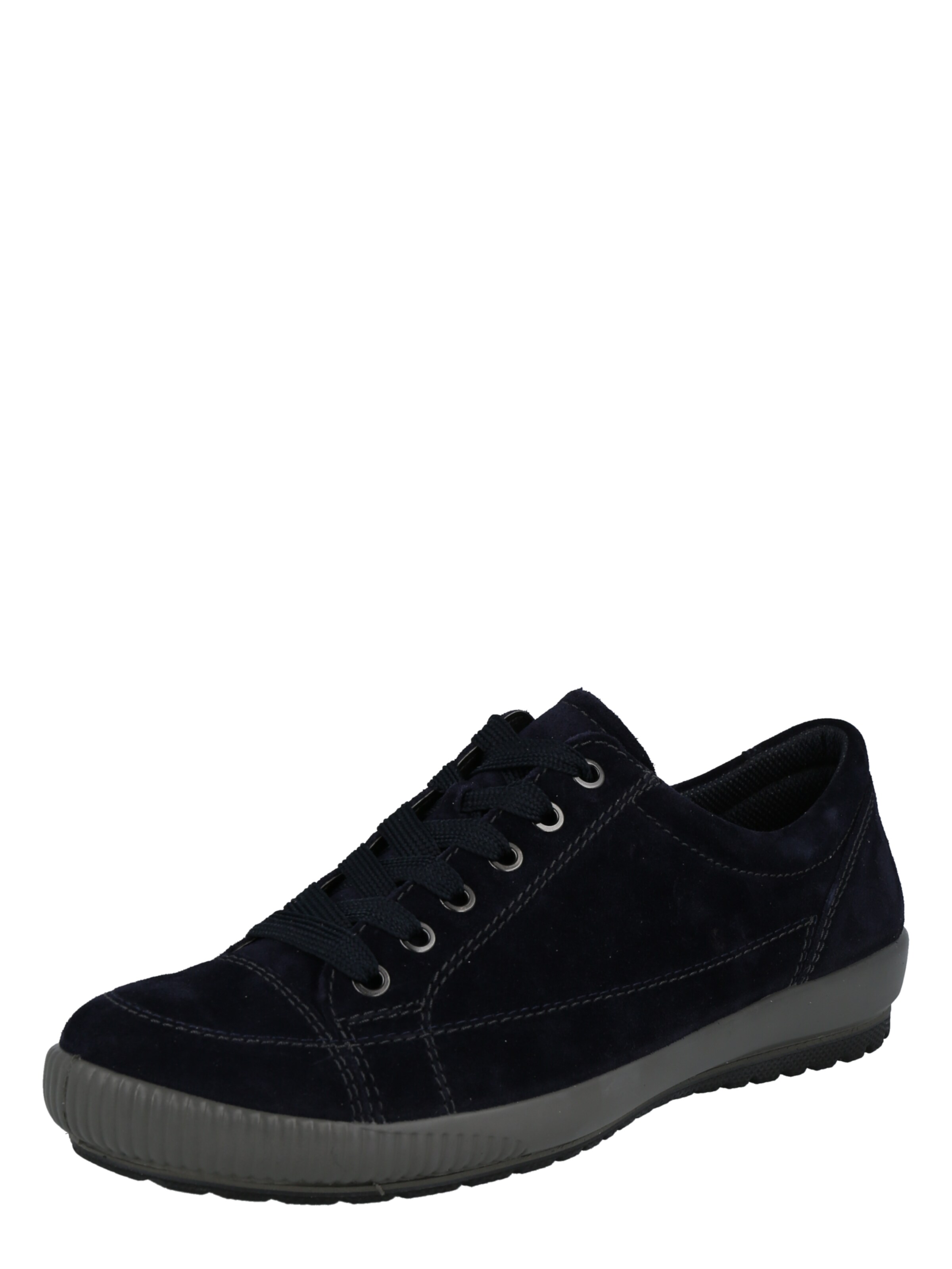 Legero Sportieve veterschoen 'Tanaro 4.0' in Blauw: voorkant