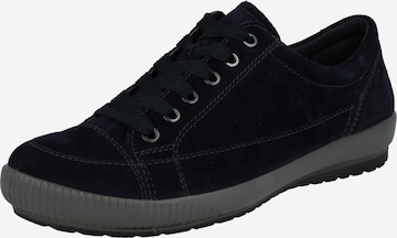 Legero Sneakers laag 'Tanaro' in Blauw: voorkant