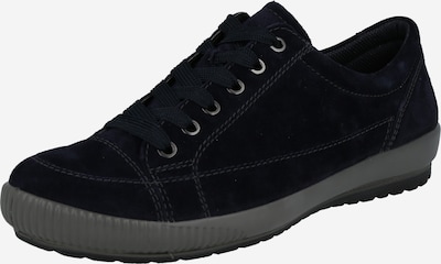 Legero Athletic Lace-Up Shoes 'Tanaro' in Navy, Item view