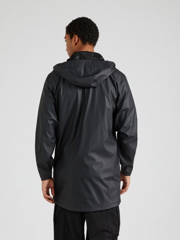 Only & Sons Between-seasons coat 'ONSLuca' in Black