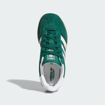 ADIDAS ORIGINALS - Zapatillas deportivas 'Gazelle' en verde