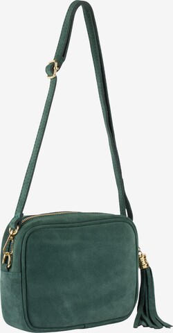 IZIA Crossbody Bag in Green