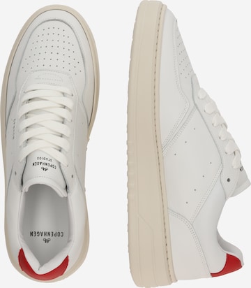 Copenhagen Sneakers 'CPH1M' in White