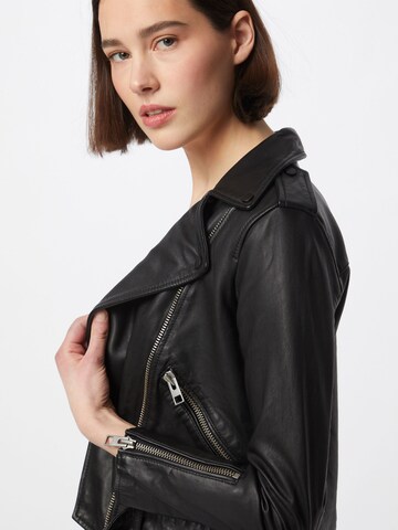 AllSaints Jacke 'Balfern' in Schwarz