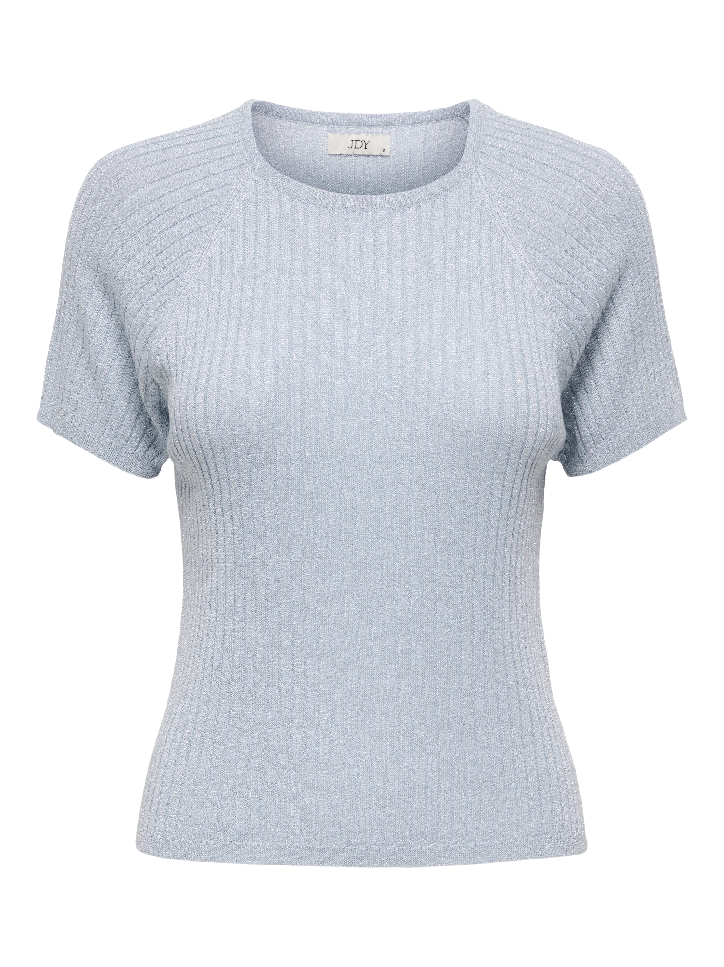 JDY Pullover in Grau: Vorderseite