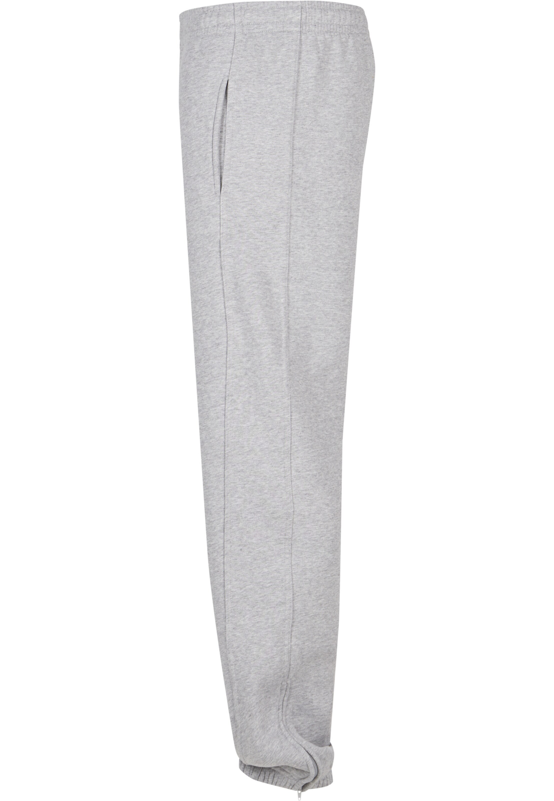 Loosefit Pantalon Urban Classics en gris