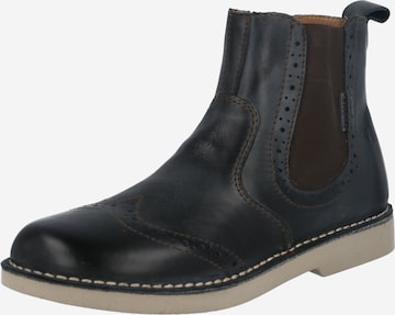 RICOSTA Boot in Blue: front