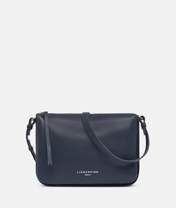 Liebeskind Berlin Crossbody bag in Blue