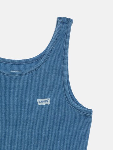 Levi's Kids Τοπ 'Meet And Greet' σε μπλε