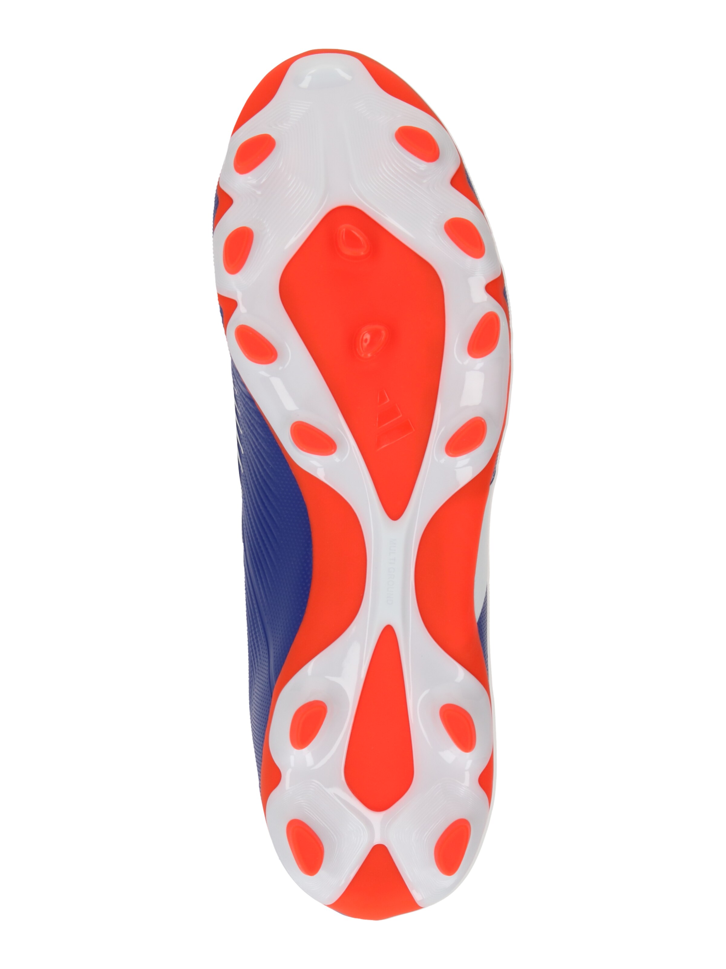 ADIDAS PERFORMANCE Soccer shoe 'Predator League' in Blue