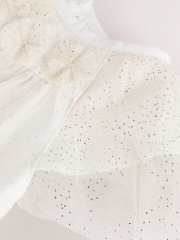 Next Dress in White