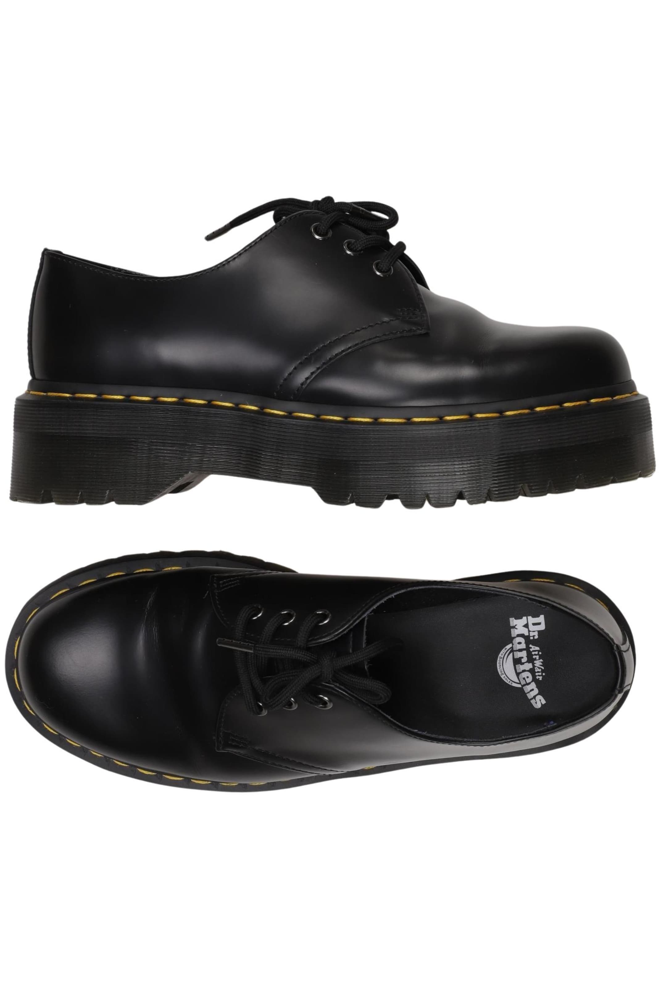 Dr. Martens Halbschuh in 42 in schwarz, Produktansicht