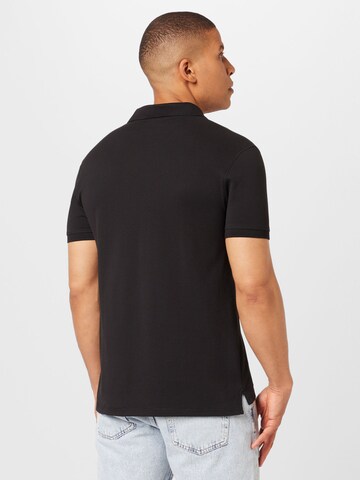 Calvin Klein Jeans Shirt in Schwarz