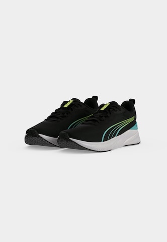 PUMA Sneakers laag 'Agile Lite' in Zwart