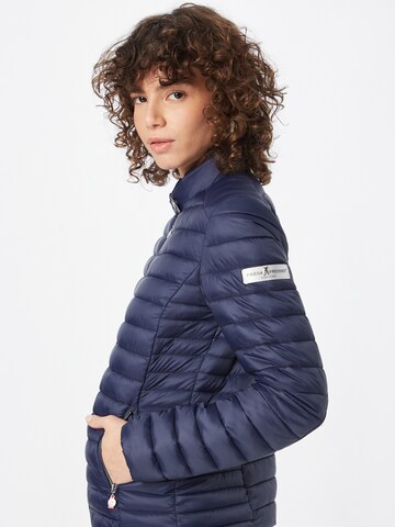 Frieda & Freddies NY Jacke 'Judy' in Blau