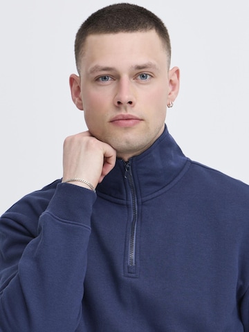 Pull-over ' BHJUSTIN ' BLEND en bleu