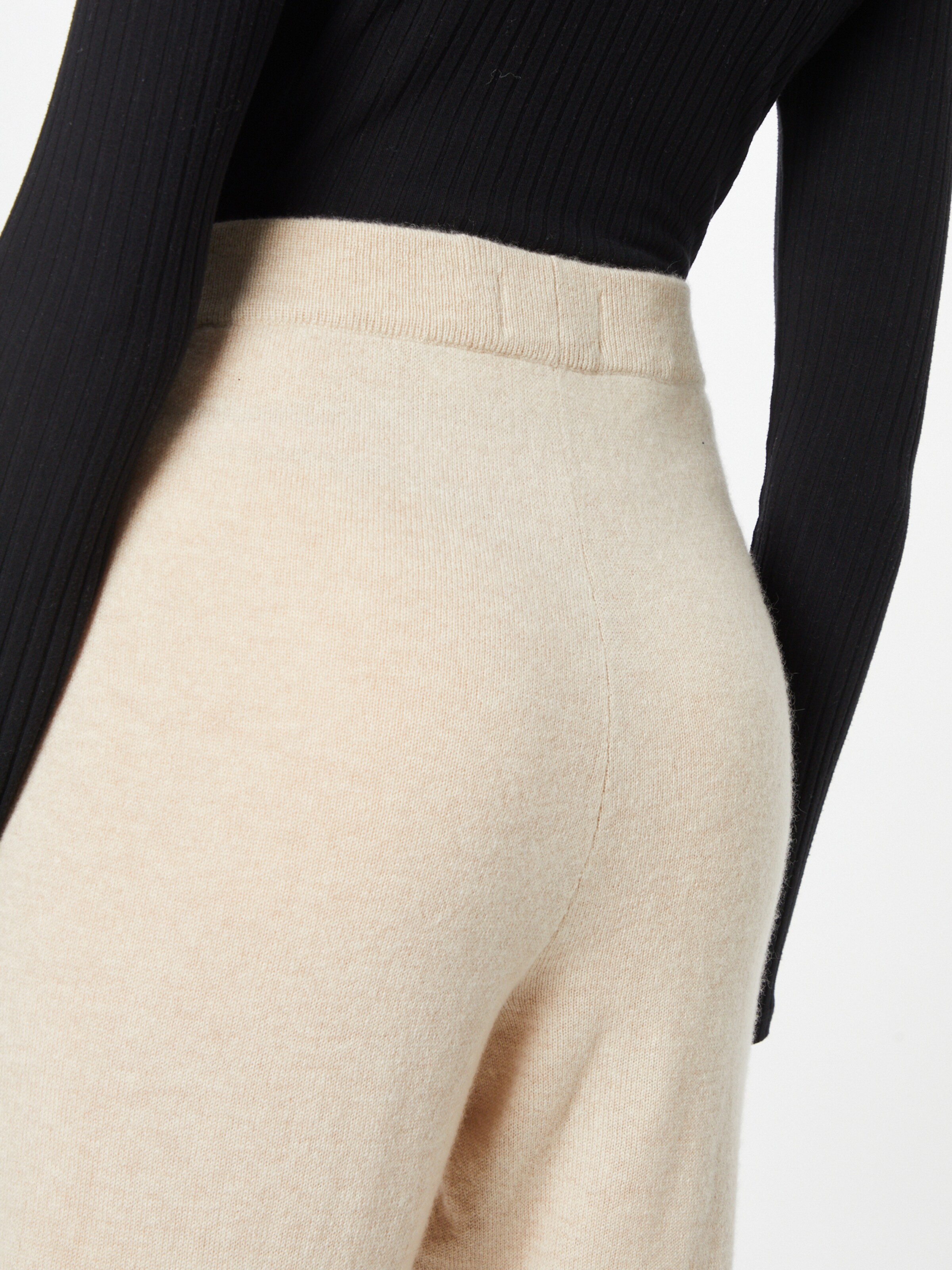 Frauen Hosen Part Two Hose 'Ewanda' in Beige - FU97875 Frauen Hosen Part Two Hose 'Ewanda' in Beige - FU97875